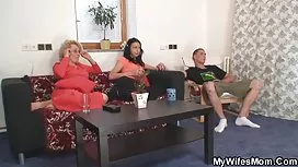 Vicious Latina来到西班牙，被野兽搞砸了