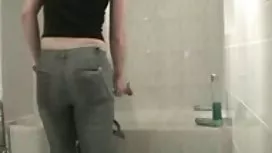 不要告诉你父亲我让你成了一根稻草