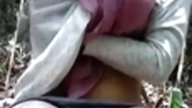 西班牙culona把一个隐藏的相机与他妈的匿名